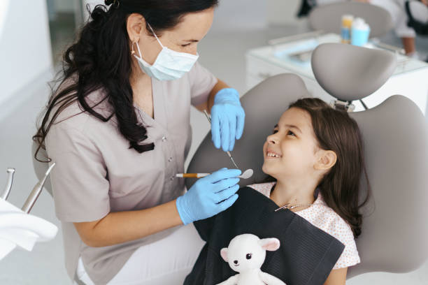 Best Pediatric Emergency Dentist in Glen Lyon, PA