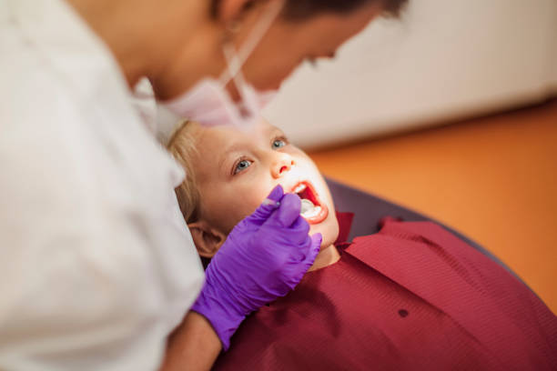 Best Emergency Tooth Extraction in Glen Lyon, PA