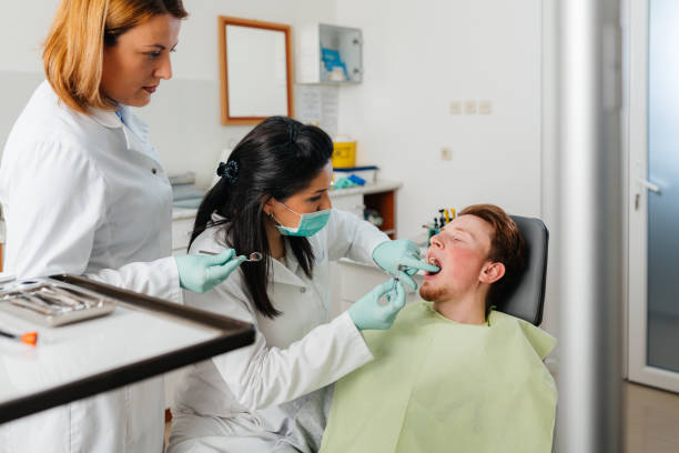 Best Emergency TMJ Treatment in Glen Lyon, PA
