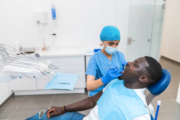 Best Emergency Dental Care for Broken or Chipped Teeth in Glen Lyon, PA