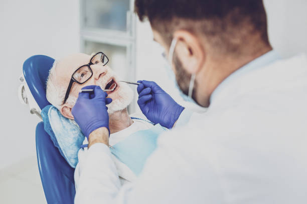 Best Emergency Denture Repair in Glen Lyon, PA
